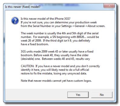 Понижение модема (откат, даунгрейд) с 06.15.00 на 05.13.04 для iPhone 3G и 3GS Понижение модема (откат, даунгрейд) с 06.15.00 на 05.13.04 для iPhone 3G и 3GS