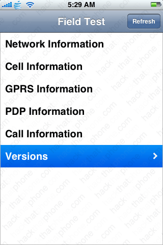 How to determine your firmware version or serial number How to determine your firmware version or serial number