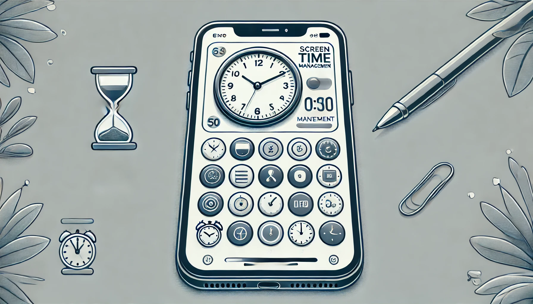 Screen Time Management iphone_tricks12.webp
