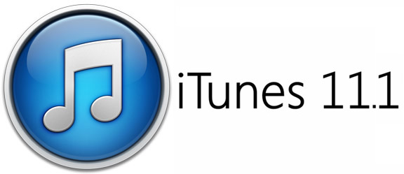 Скачать iTunes 11.1.3 Скачать iTunes 11.1.3