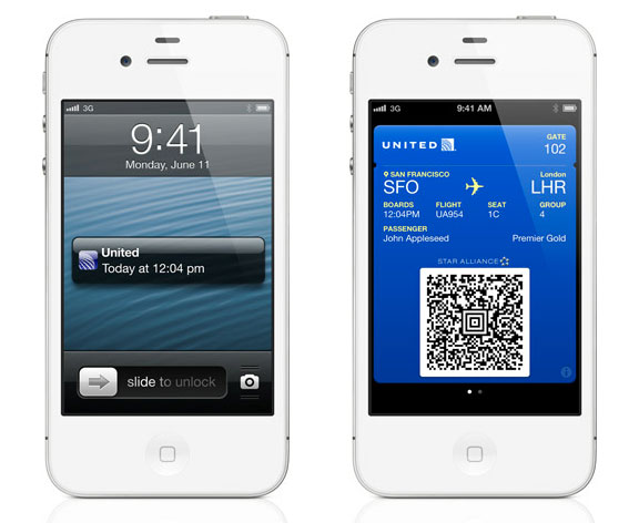 iOS 6 для iPhone, iPod touch и iPad: новые функции, особенности, сроки релиза iOS 6 для iPhone, iPod touch и iPad: новые функции, особенности, сроки релиза