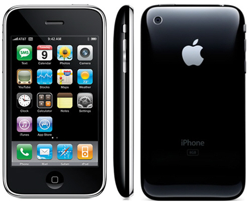 IPhone 3G