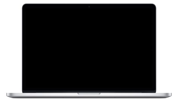 Решение проблемы черного экрана OS X во время загрузки MacBook Решение проблемы черного экрана OS X во время загрузки MacBook