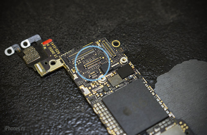 Инструкция для тех, кто утопил iPhone в воде. Инструкция для тех, кто утопил iPhone в воде.