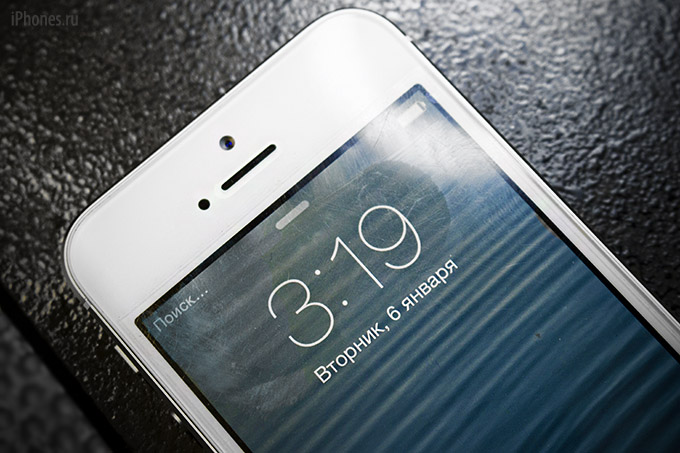 Инструкция для тех, кто утопил iPhone в воде. Инструкция для тех, кто утопил iPhone в воде.