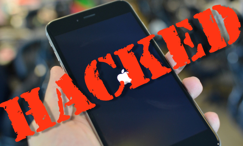 Видео от которого виснет iOS Видео от которого виснет iOS