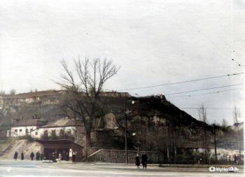 Киев, 1950