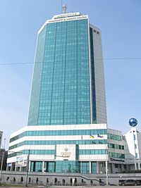 В районе ст. м. «Левобережная» В районе ст. м. «Левобережная»