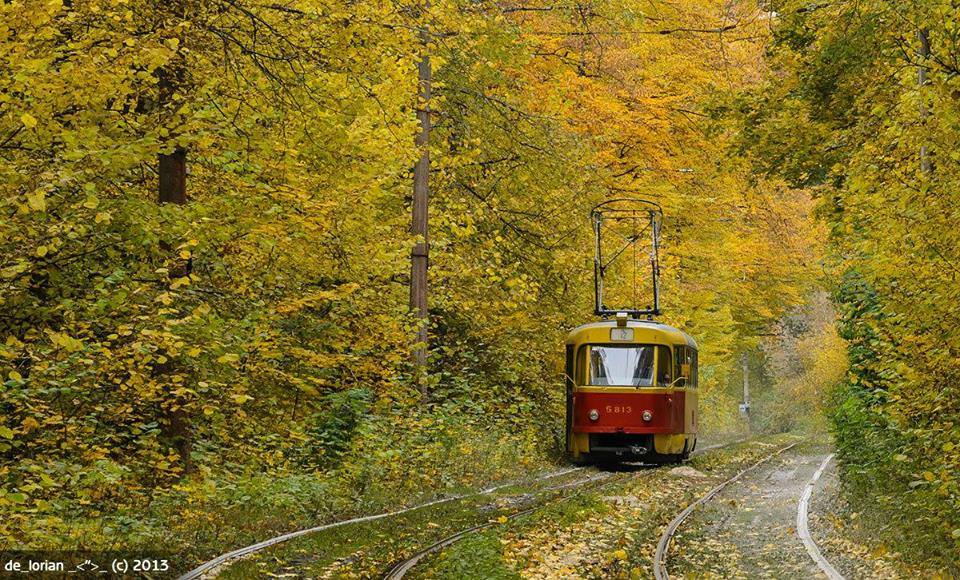 Места в г.Киев которые стоит посетить