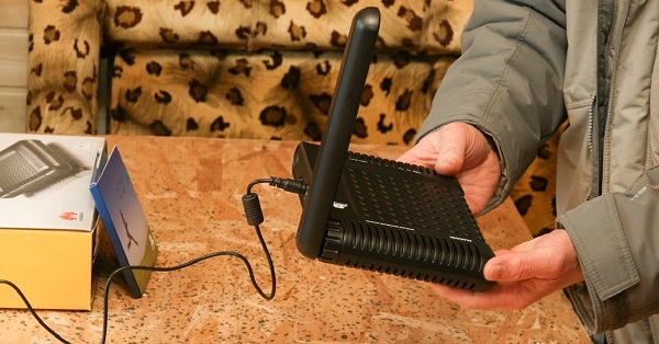 Улучшение сигнала Wi-Fi дома
