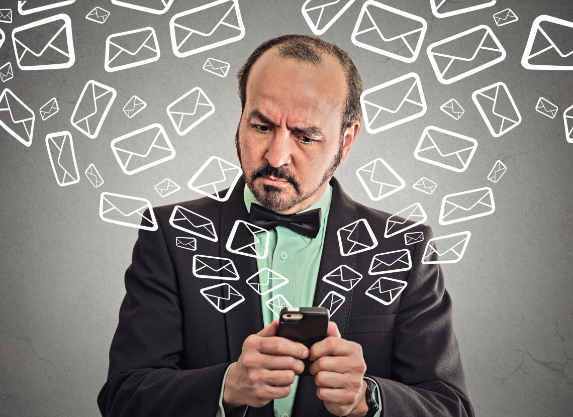 Как избавиться от такси-рекламы-спама в SMS Как избавиться от спама в SMS