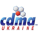 CDMA Ukraine