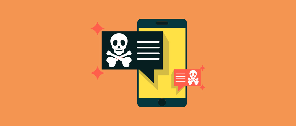 Позвони мне, позвони: какие sms присылают телефонные мошенники Телефонное и смс мошенничество