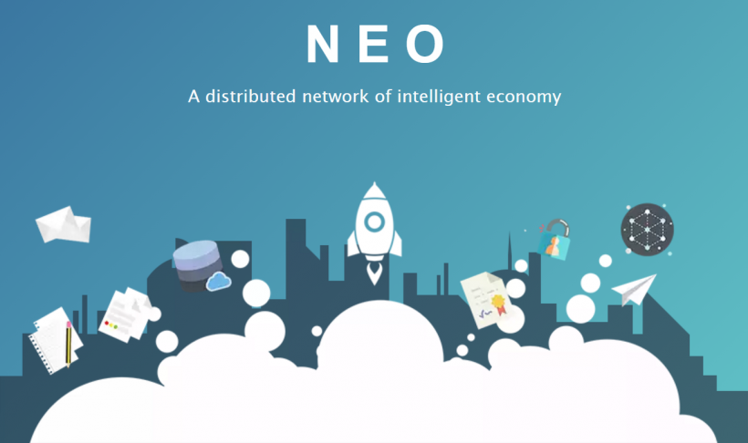 NEO - Топ самых популярных криптовалют NEO