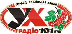 "УХ РАДІО" 101,1 FM - слухати радiо онлайн "УХ РАДІО" 101,1 FM - слухати радiо онлайн