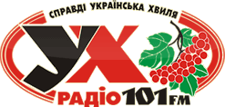 "УХ РАДІО" 101,1 FM - слухати радiо онлайн