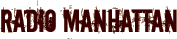 Радио Манхэттен Радио Манхэттен