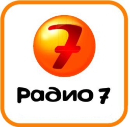 "РАДИО 7" слушать радио онлайн