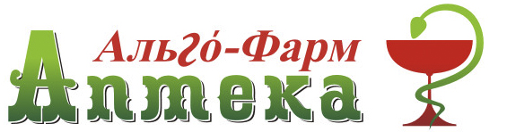 Альго-Фарм Аптека (Киев) Альго-Фарм Аптека (Киев)