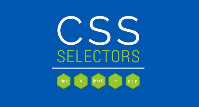 CSS-селекторы, нужные на каждый день
