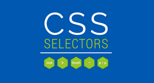 CSS-селекторы, нужные на каждый день CSS-селекторы, нужные на каждый день