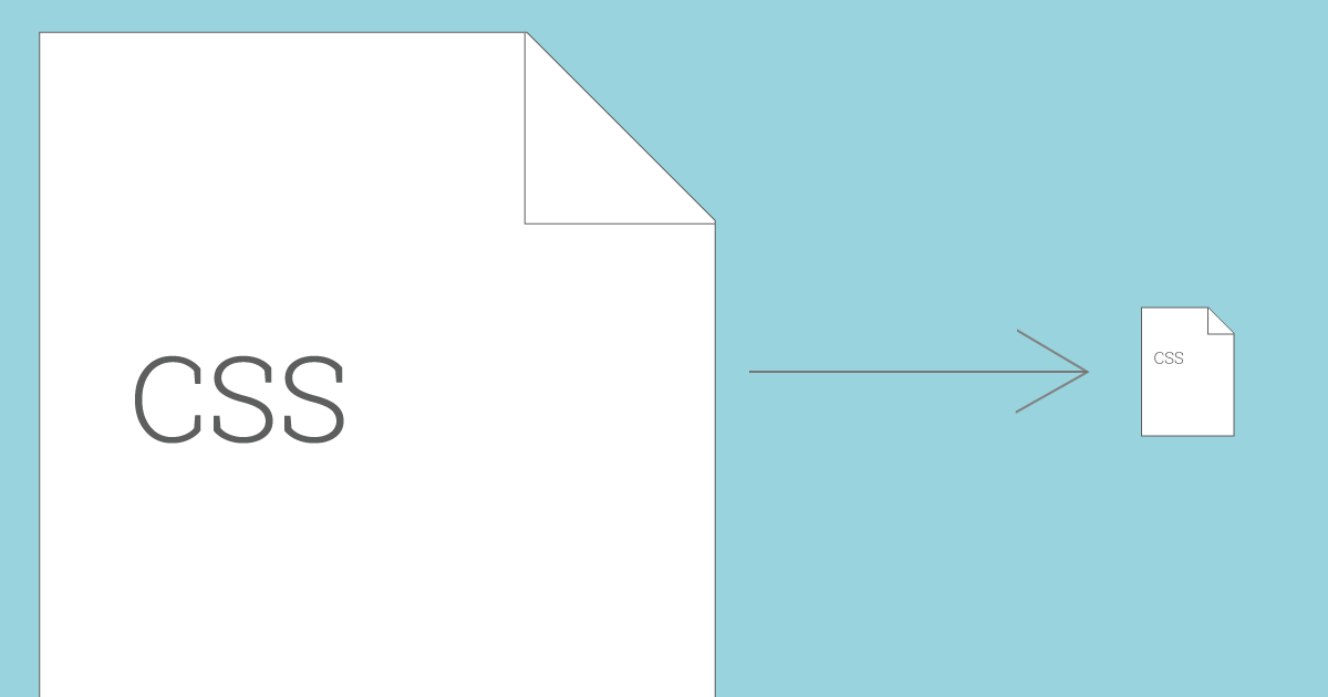 Минимизация HTML кода и CSS-JS файлов на сайте Минимизация HTML кода и CSS-JS файлов на сайте