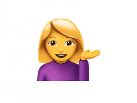 Словарь смайликов Emoji