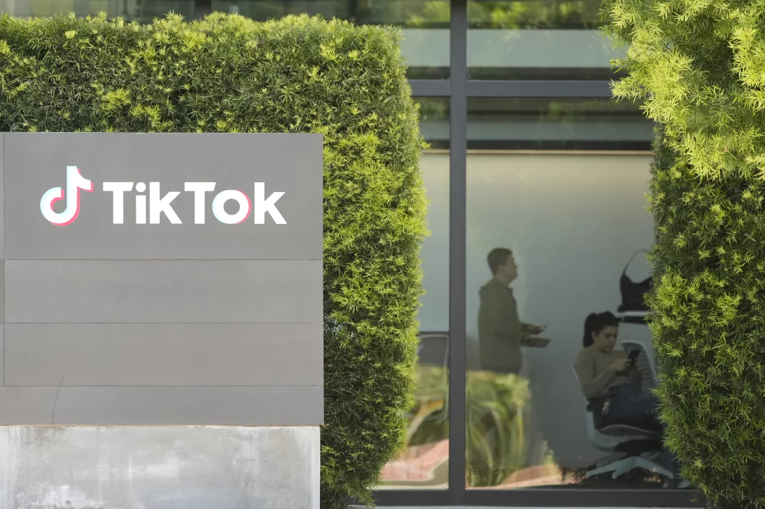 Шокуючий вплив: залежність від TikTok, одержимість TikTok, відео TikTok викликають залежність, дослідження концентрації та дофаміну tiktok-addiction1.webp
