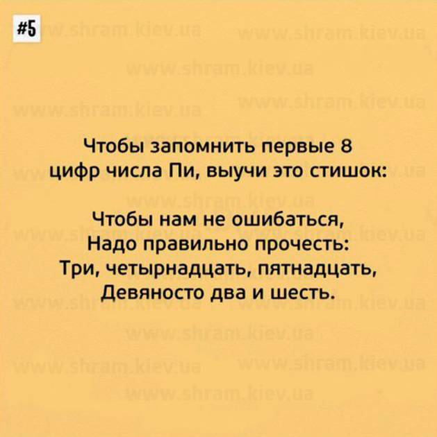 Уловки чтобы овладеть Математикой Уловки чтобы овладеть Математикой