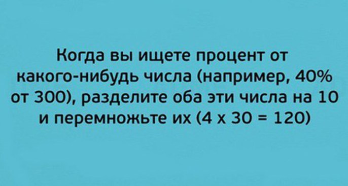Уловки чтобы овладеть Математикой Уловки чтобы овладеть Математикой