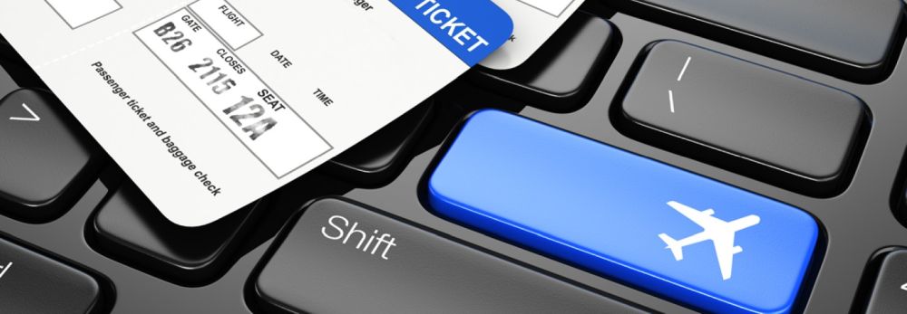 Онлайн регистрация на авиарейсы (Online CHECK-In) Онлайн регистрация на авиарейсы (Online CHECK-In)