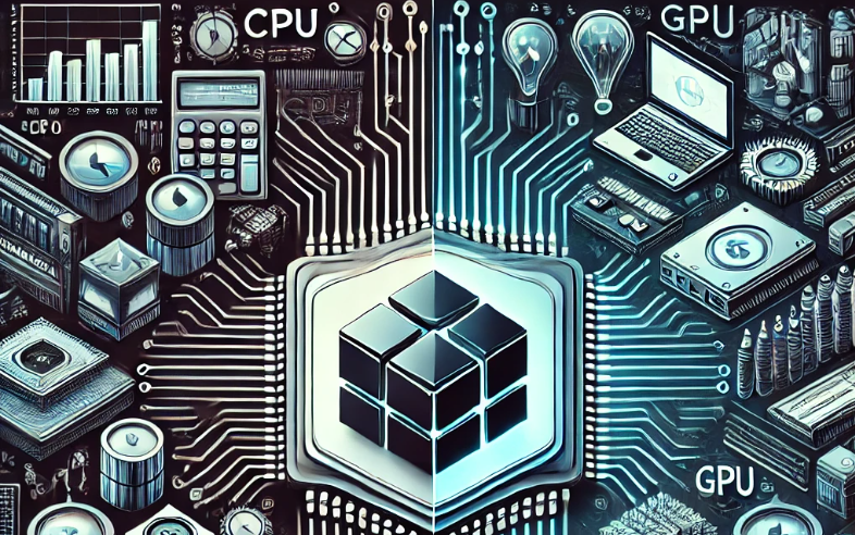 Центральний процесор (CPU) та графічний процесор (GPU) cpu-gpu-difference0.png
