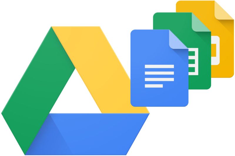 Функции Google Диска Функции Google Диска, которые повысят вашу продуктивность