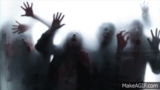 Живий зомбі фон для ПК live-zombies-wallpaper00.gif
