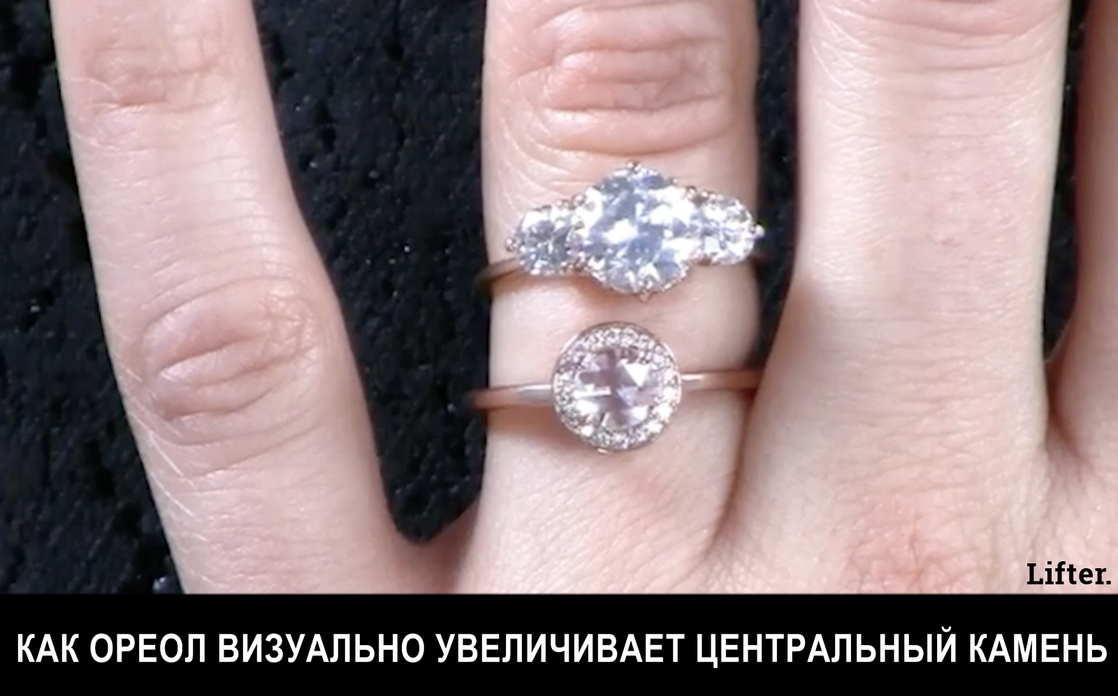 Все, что нужно знать каждому кто собирается покупать кольцо Все, что нужно знать каждому кто собирается покупать кольцо